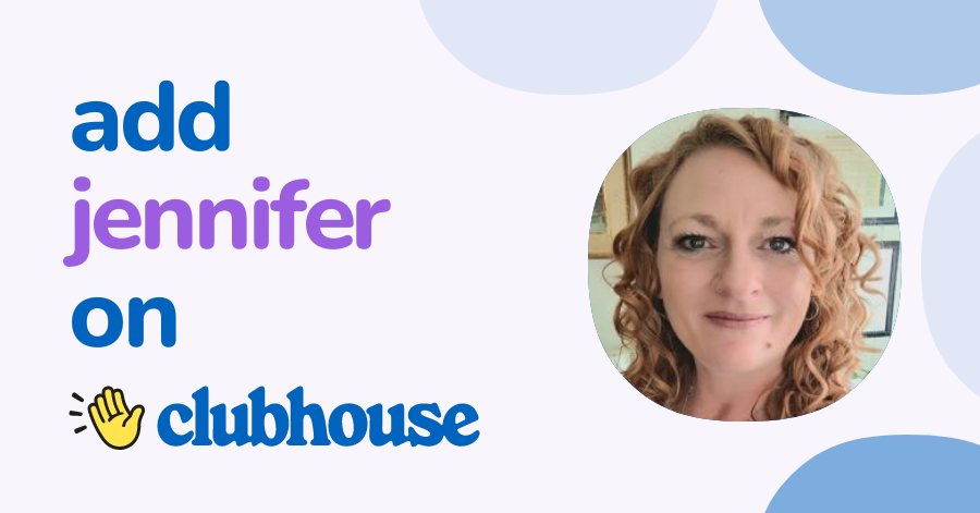 JENNIFER MACQUEEN - Clubhouse