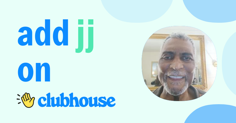 JJ Jefferson - Clubhouse