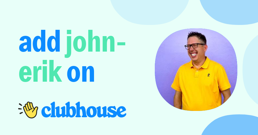 John-Erik Moseler - Clubhouse