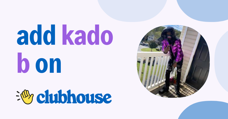 Kado B - Clubhouse