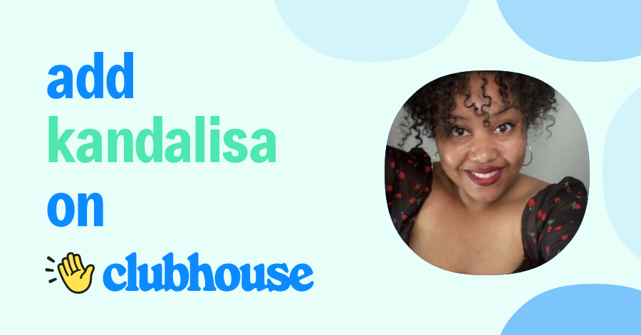 Kandalisa Lang - Clubhouse