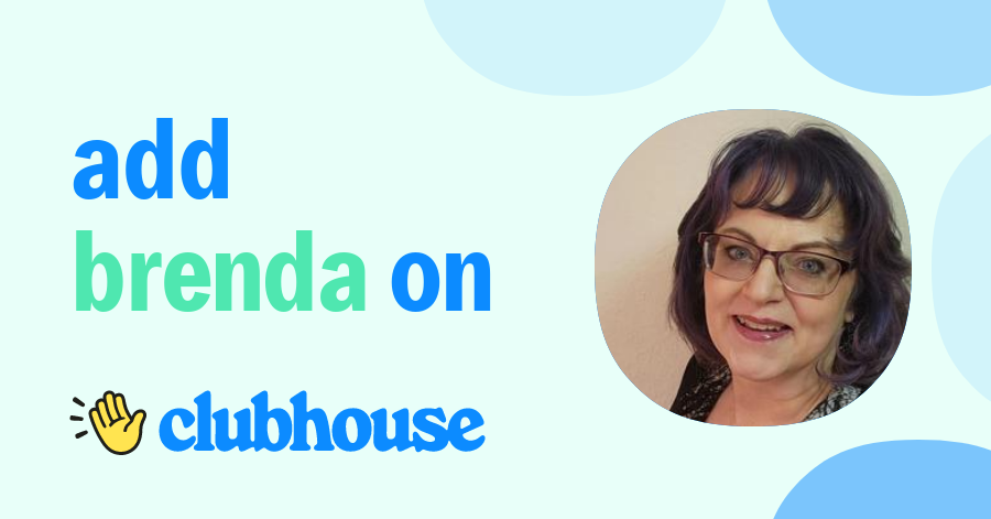 Brenda Coe - Clubhouse