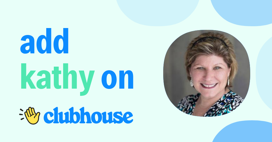 Kathy Lee Murray - Clubhouse