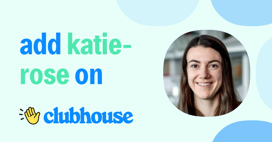 Katie Rose Skelly Clubhouse 9260