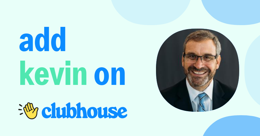 Kevin Deutsch - Clubhouse