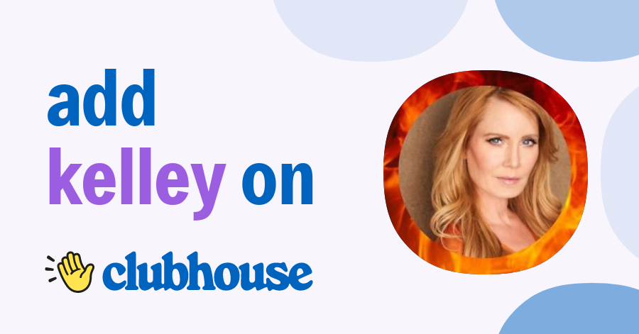 Kelley Poling - Clubhouse