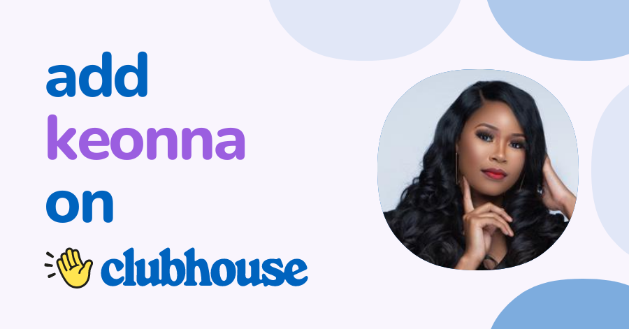 Keonna Notebook Keonna Farmer - Clubhouse