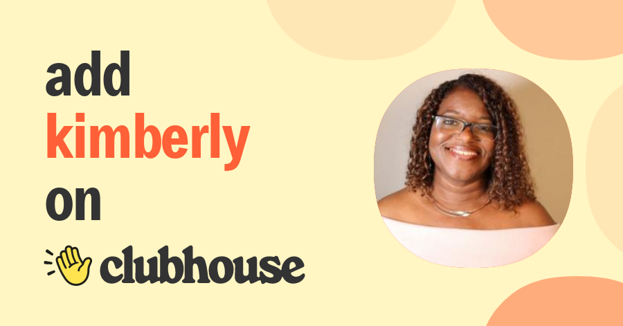 Kimberly Kelly-Rolfe - Clubhouse