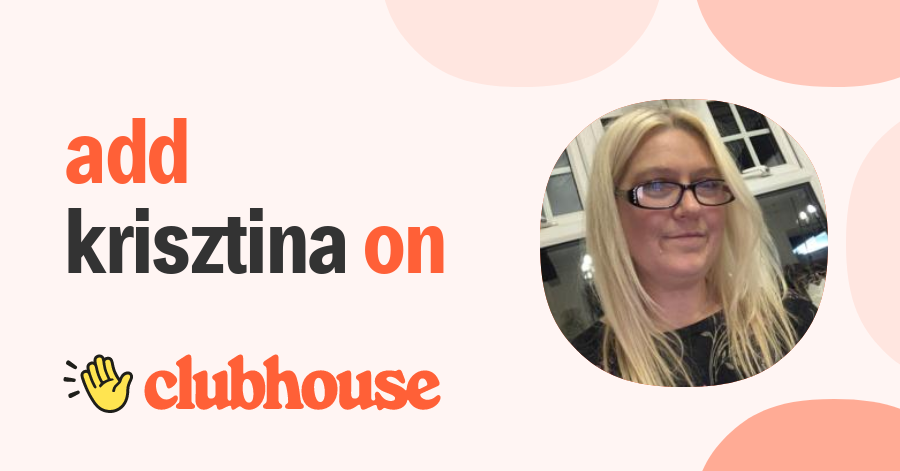 Krisztina Spann - Clubhouse