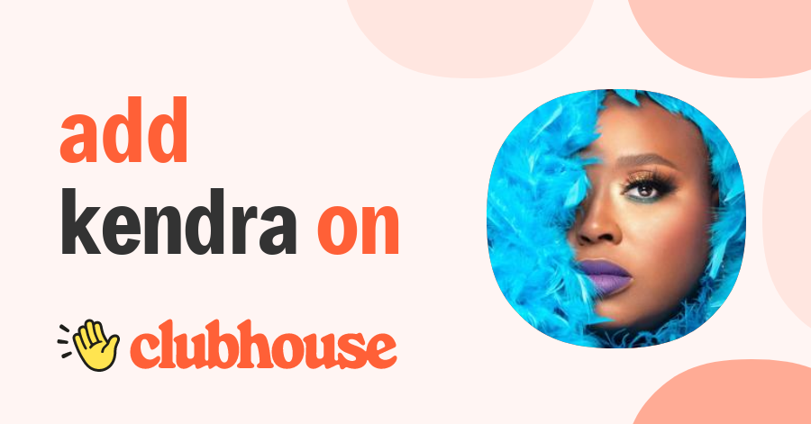 Kendra Diggs Clubhouse