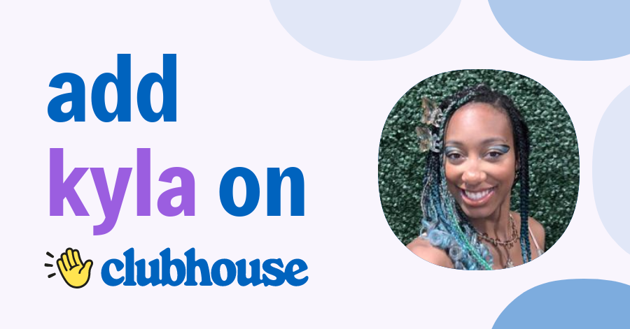 Kyla Fleming - Clubhouse