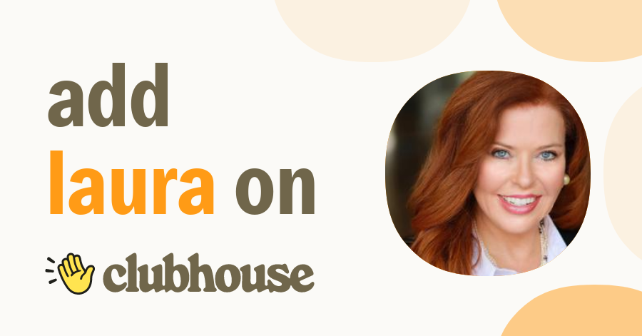 Laura Meadows - Clubhouse