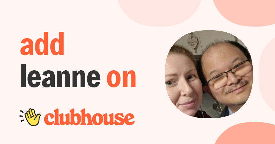 Leanne Mape-Mulholland - Clubhouse