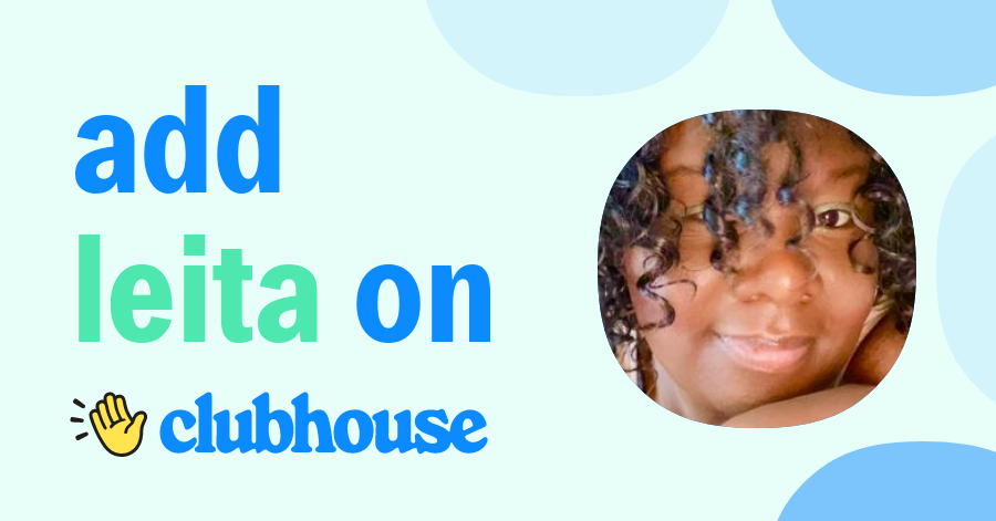 Leita Wesley - Clubhouse