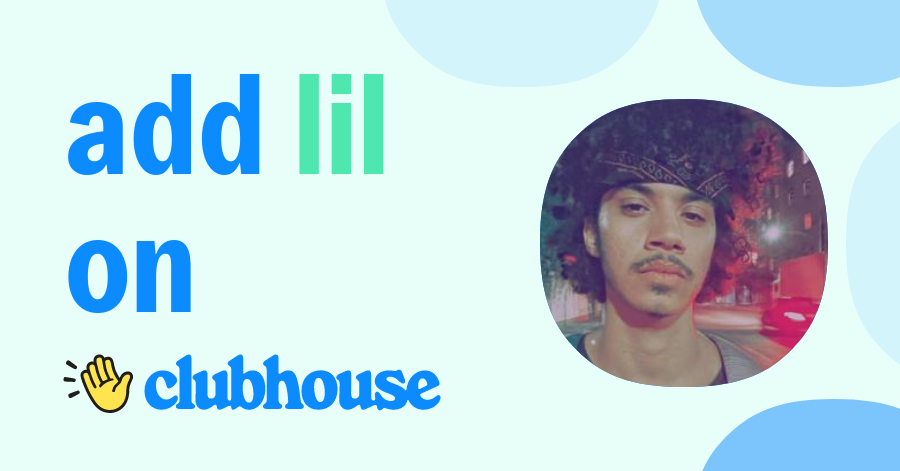 Lil Ali - Clubhouse