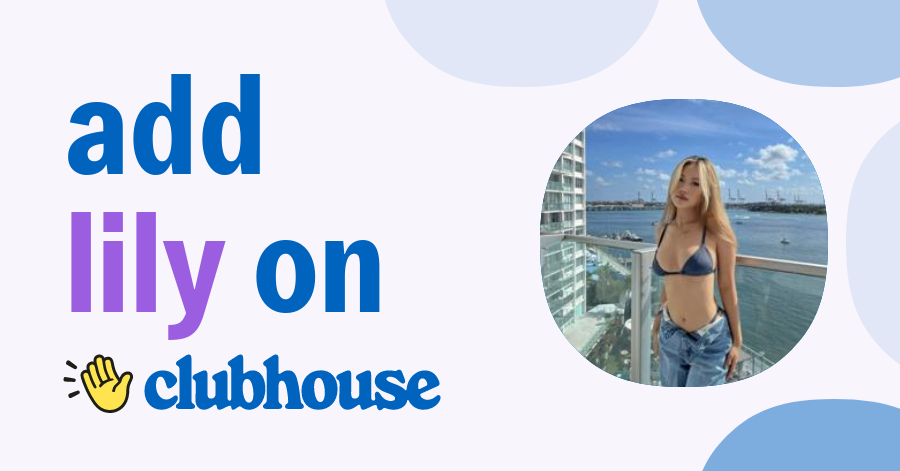 Lily Magar Clubhouse Lily Magar Clubhouse