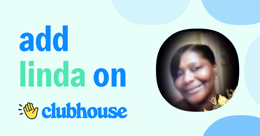 Linda Shields - Clubhouse