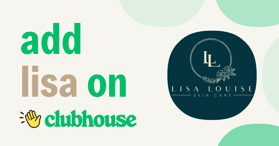 Lisa Clem - Clubhouse