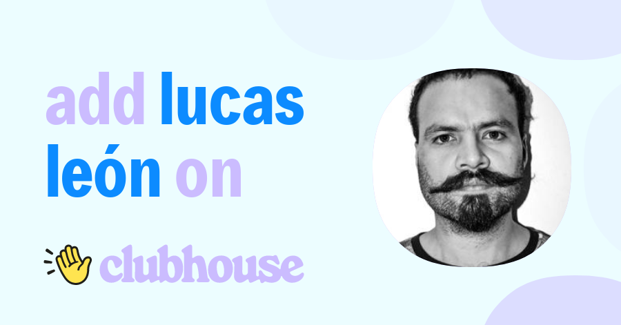 Lucas Le N Clubhouse