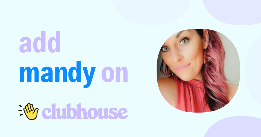 Mandy Miller - Clubhouse