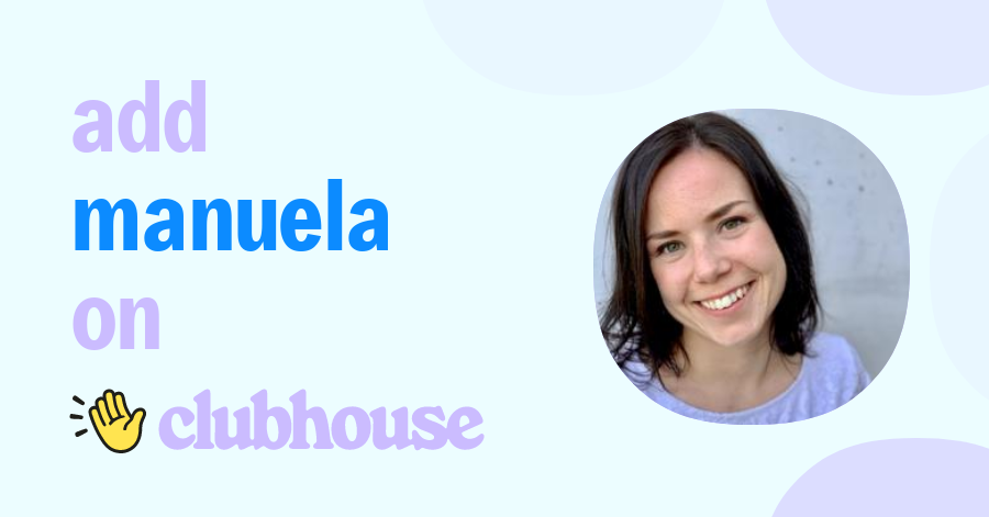 Manuela Bamert Clubhouse
