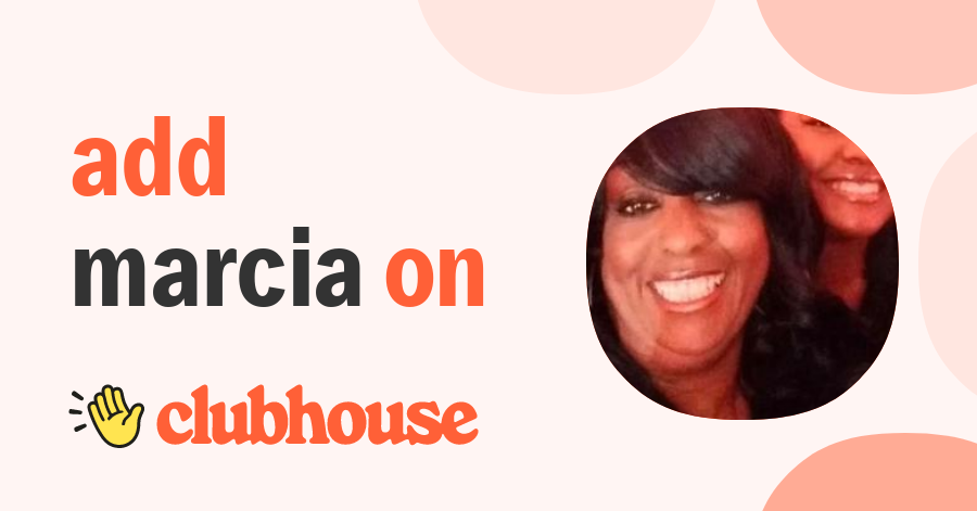 Marcia Henderson - Clubhouse