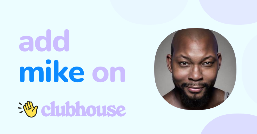 Mike Wayne - Clubhouse