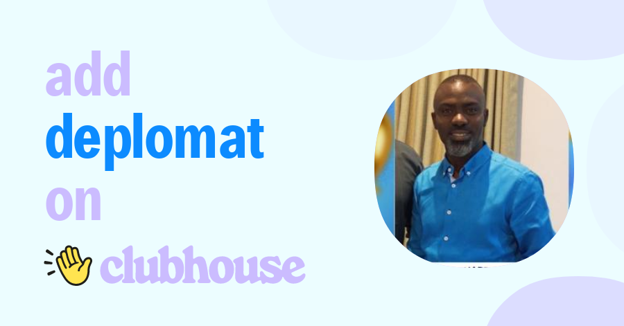 Deplomat 001 Clubhouse