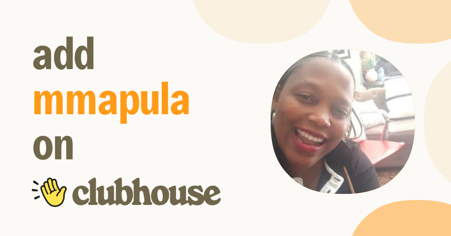 Mmapula Fisha - Clubhouse