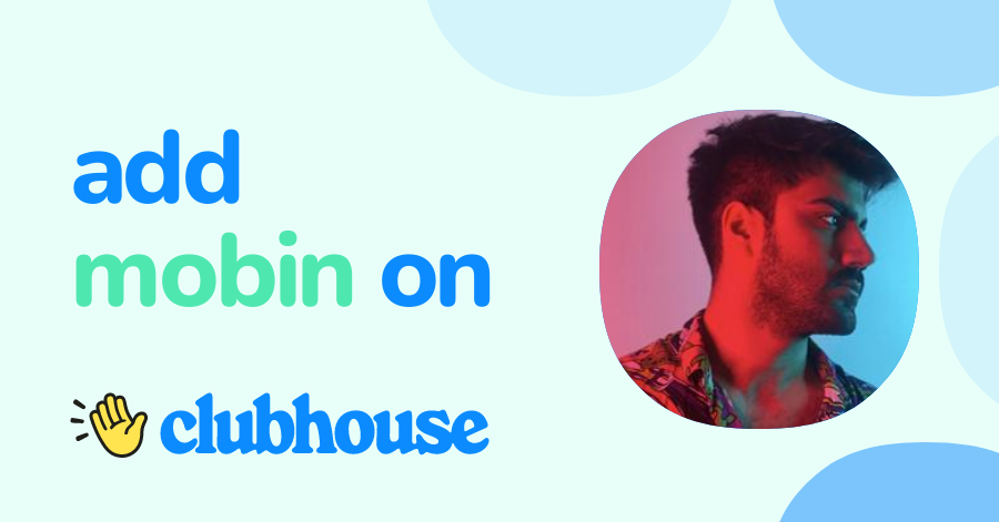 Mobin Rind Jaz Mobin iskender - Clubhouse