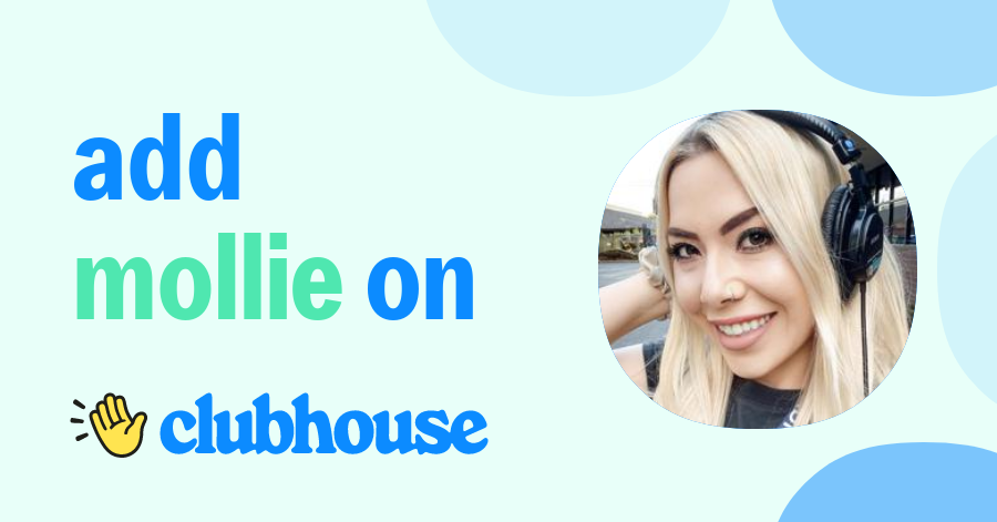 Mollie Kendrick - Clubhouse