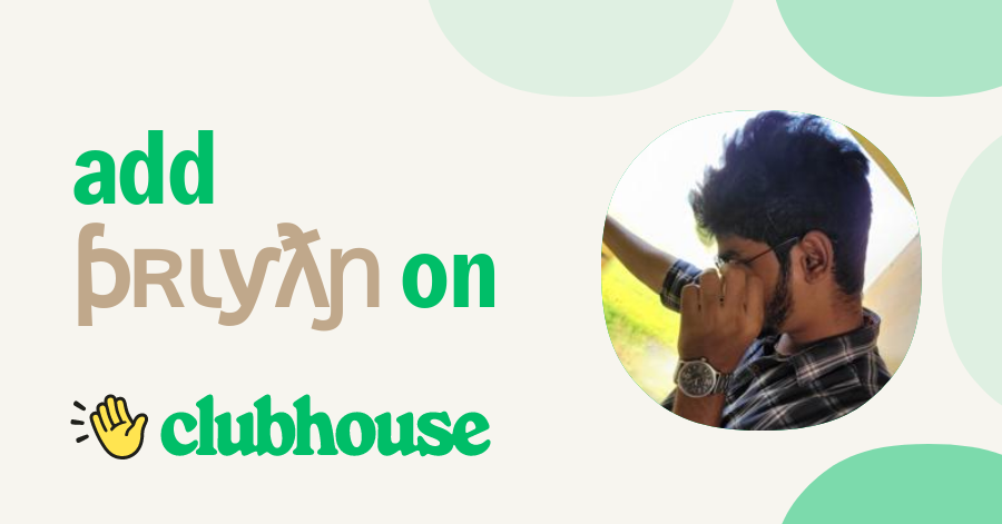 ƤƦƖƳƛƝ ƛ ƤƦƖƳƛƝ ƛ - Clubhouse