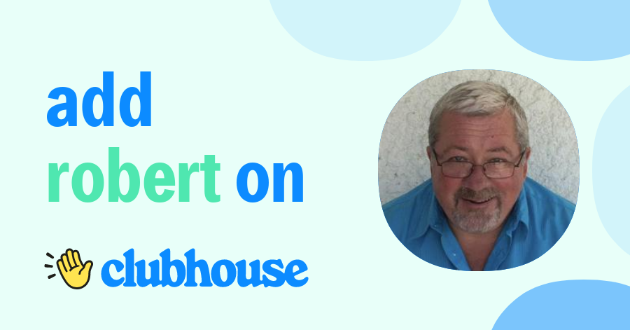 Robert Brandner - Clubhouse