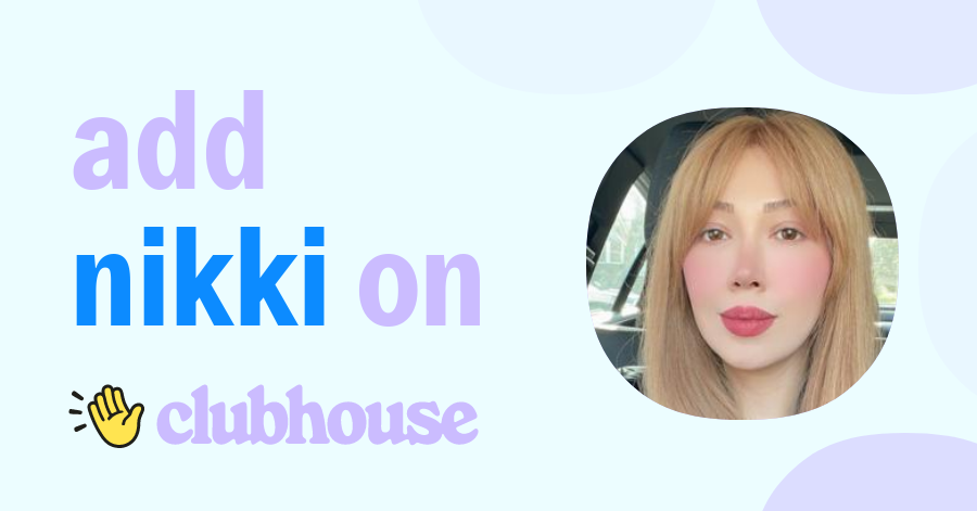 Nikki Mars - Clubhouse