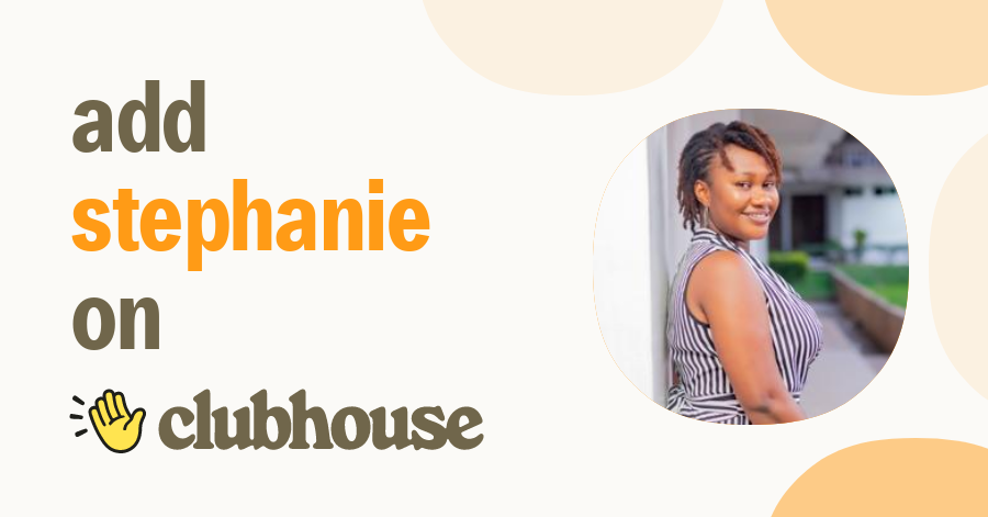 Stephanie Michelle - Clubhouse