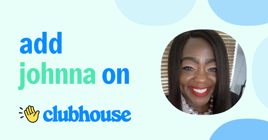 Johnna Coleman-Yates - Clubhouse