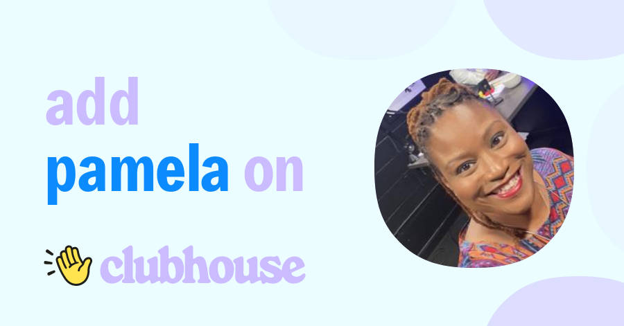 Pamela Jay - Clubhouse