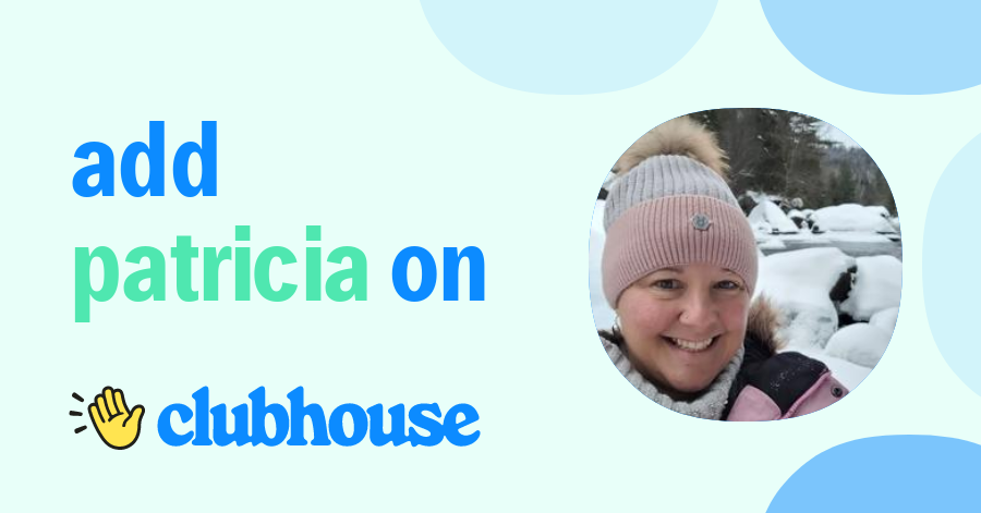 Patricia BOILEAU - Clubhouse