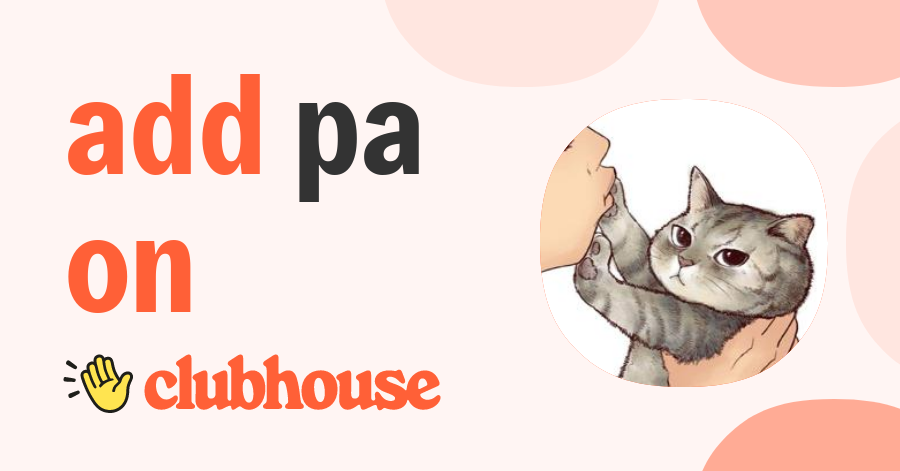 Pa Tu - Clubhouse