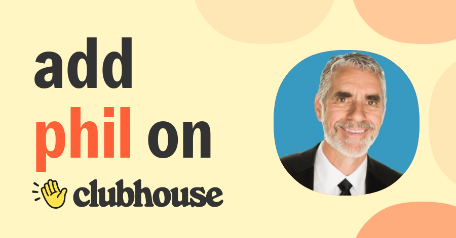 Phil Carson Clubhouse