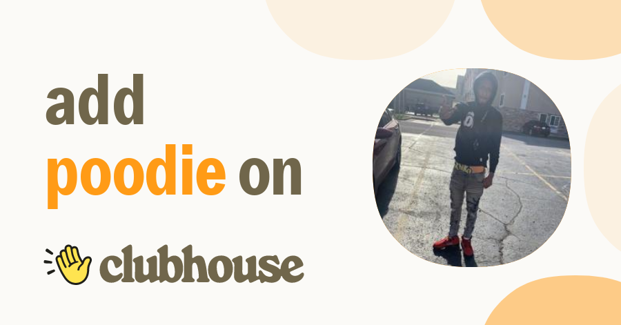 Poodie Racks - Clubhouse