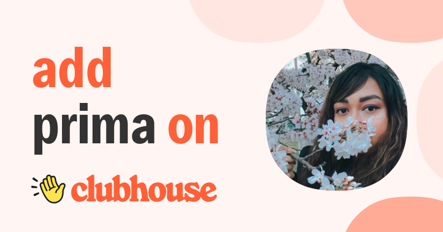 Prima - Clubhouse