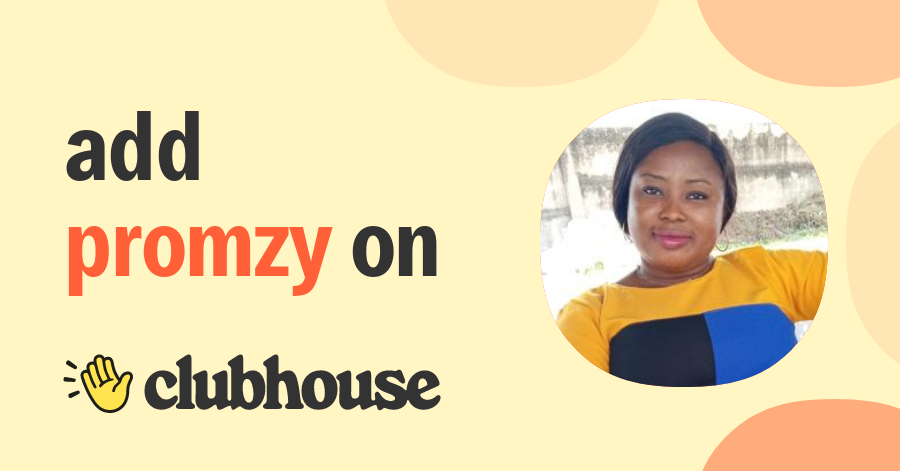 Promzy Sunday - Clubhouse
