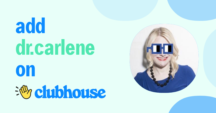Dr.Carlene MacMillan,MD - Clubhouse