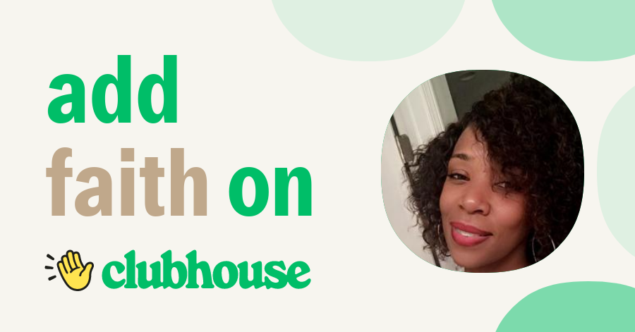 Faith Ari - Clubhouse