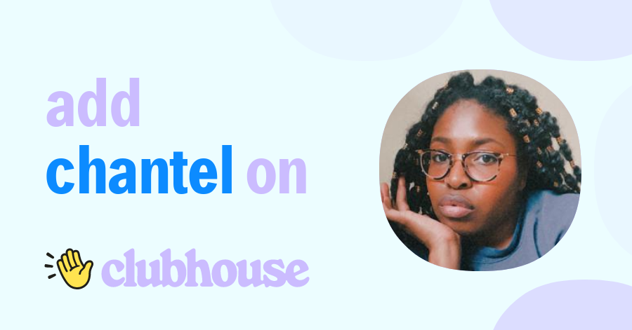 Chantel Bennett - Clubhouse