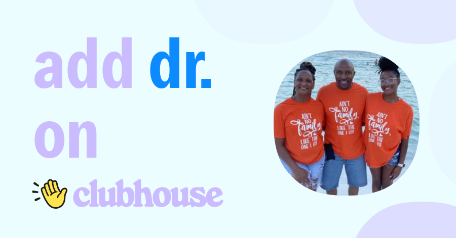 Dr. Randy D Ramey - Clubhouse