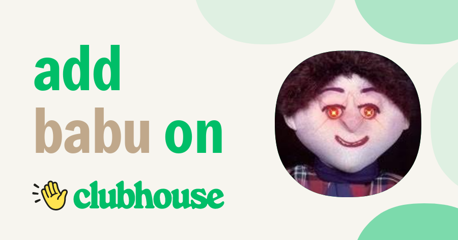 babu-bisleri-clubhouse