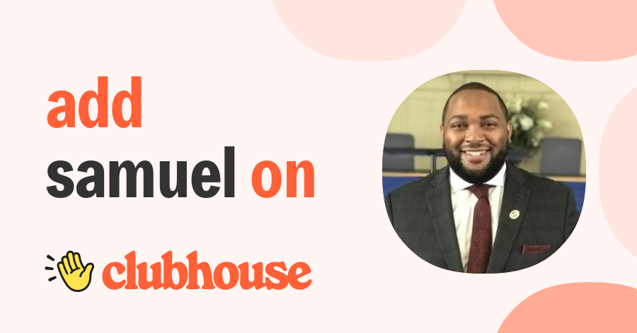 Samuel Doyle - Clubhouse