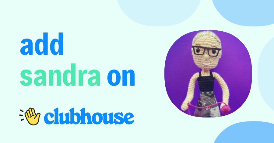 Sandra Whitehead - Clubhouse